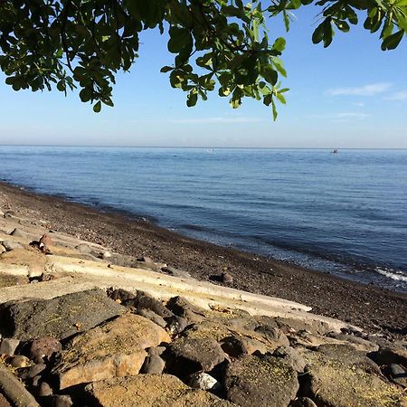 Bali Segara Lestari Oceanfront Villas 特贾库拉 外观 照片