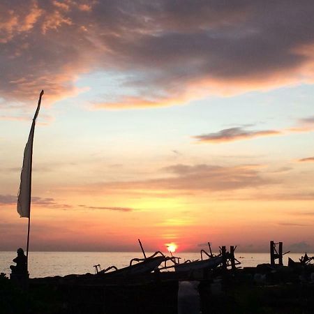 Bali Segara Lestari Oceanfront Villas 特贾库拉 外观 照片