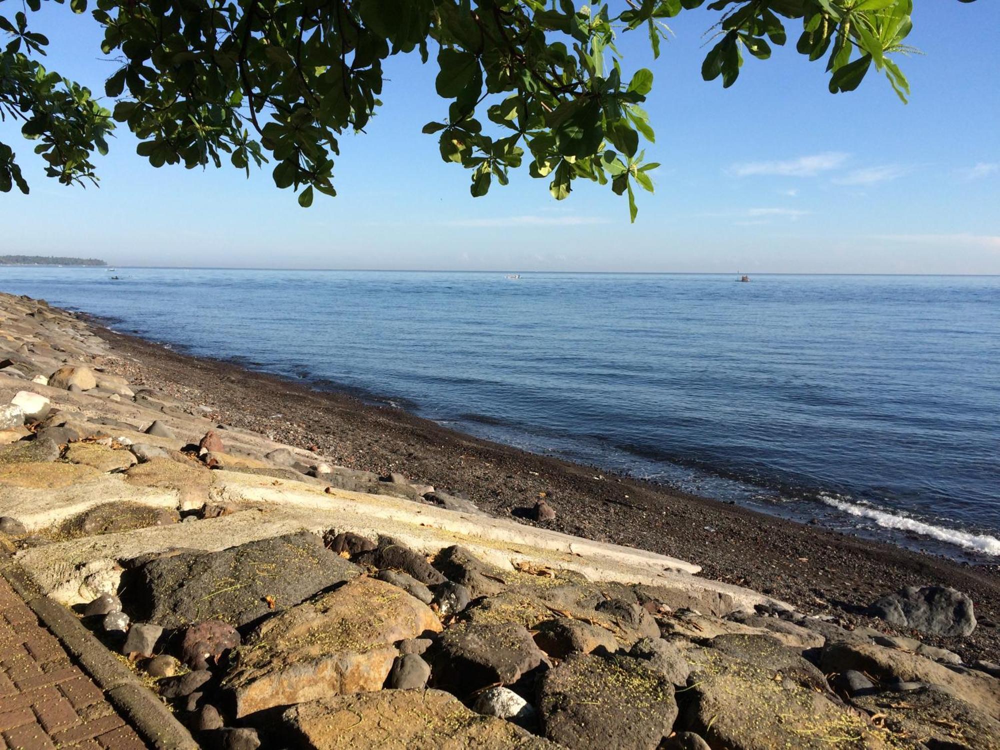 Bali Segara Lestari Oceanfront Villas 特贾库拉 外观 照片