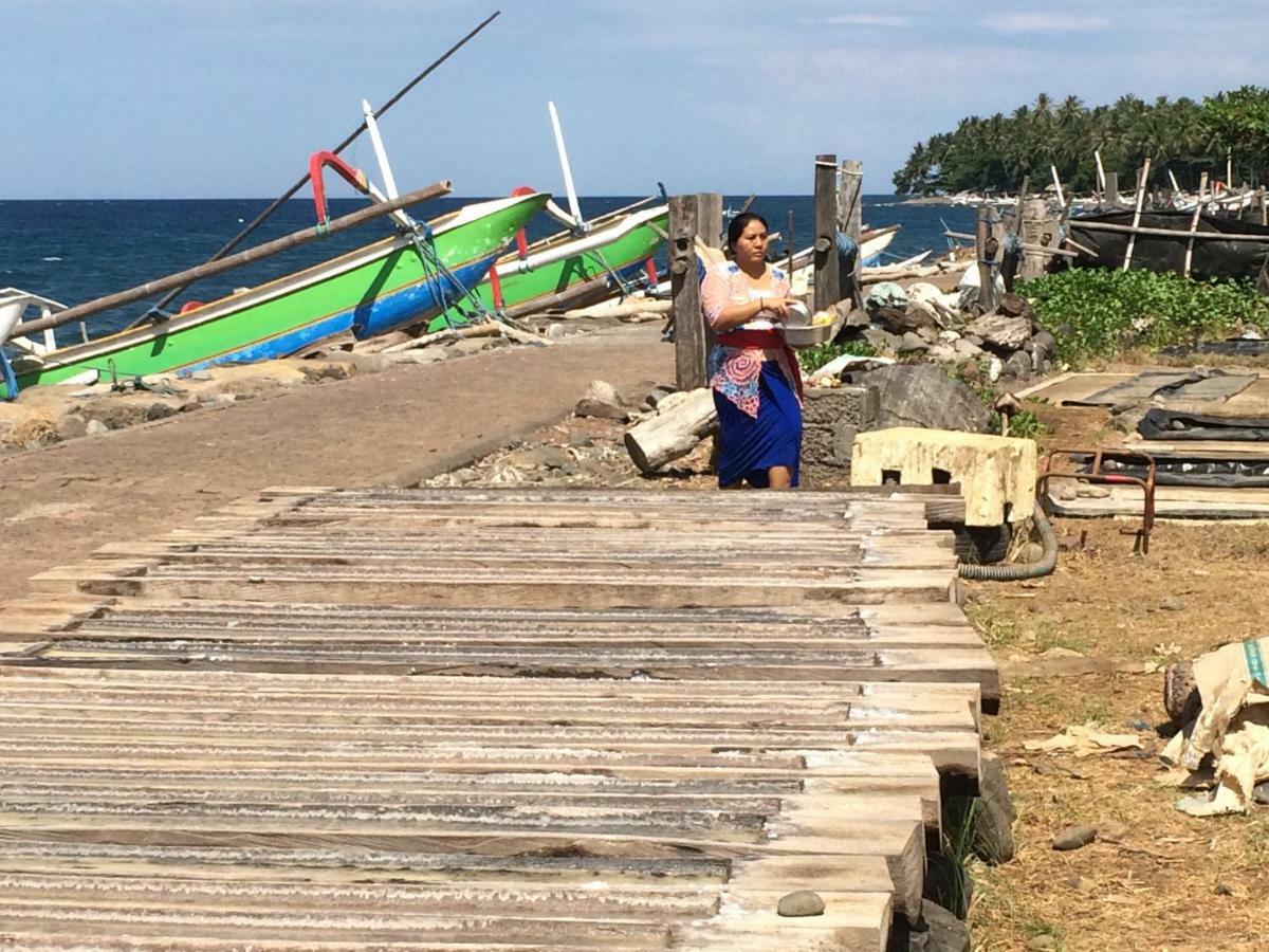Bali Segara Lestari Oceanfront Villas 特贾库拉 外观 照片