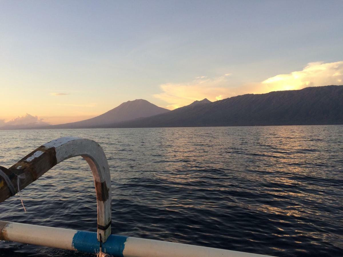Bali Segara Lestari Oceanfront Villas 特贾库拉 外观 照片
