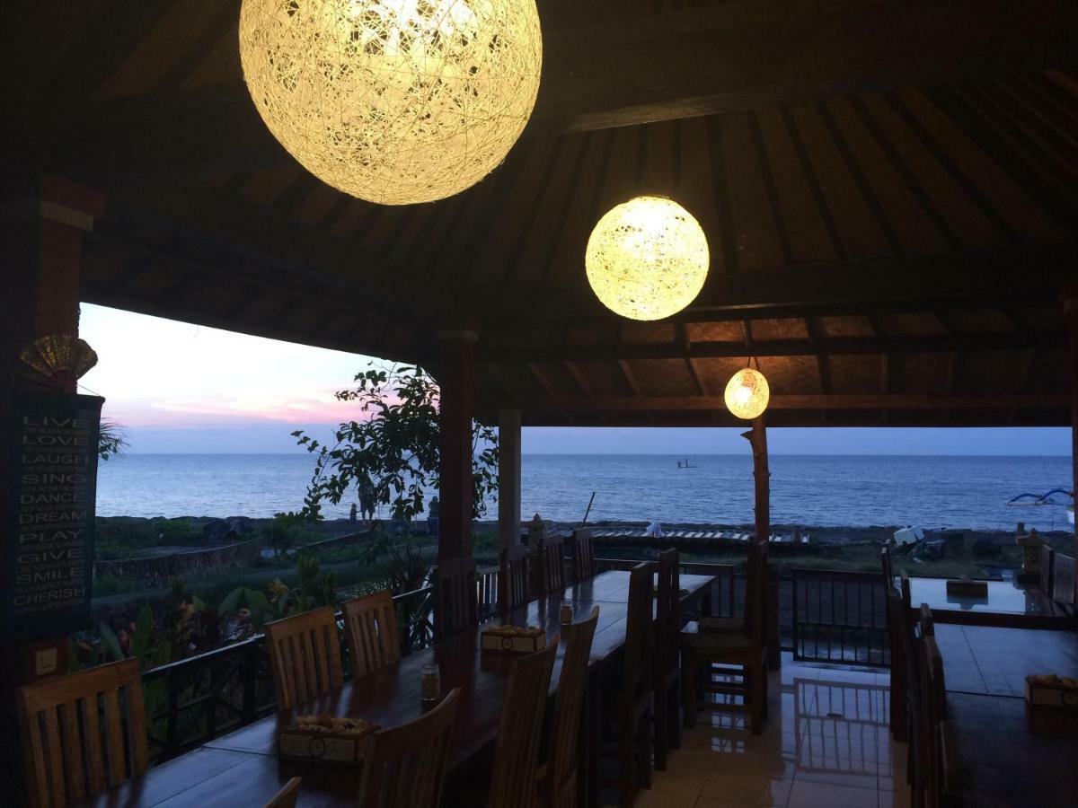 Bali Segara Lestari Oceanfront Villas 特贾库拉 外观 照片