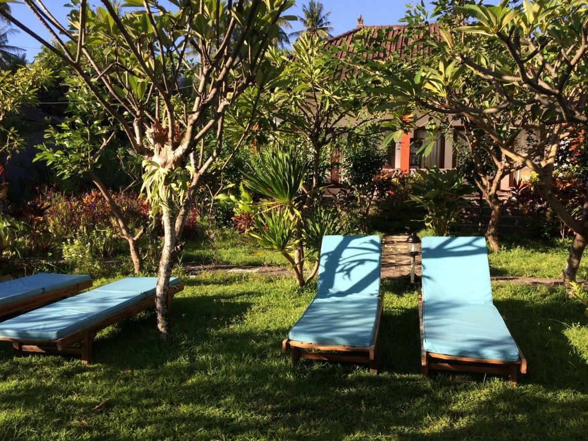 Bali Segara Lestari Oceanfront Villas 特贾库拉 外观 照片