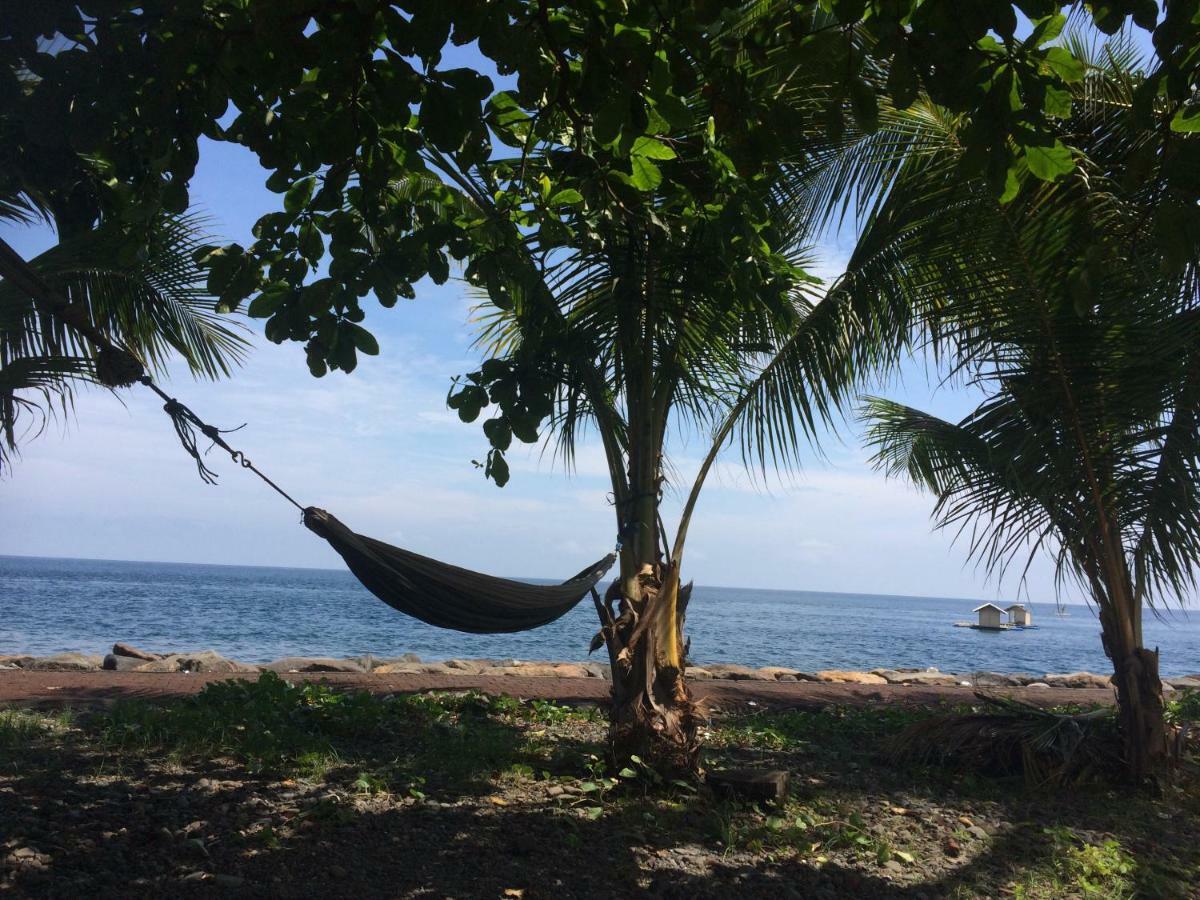Bali Segara Lestari Oceanfront Villas 特贾库拉 外观 照片