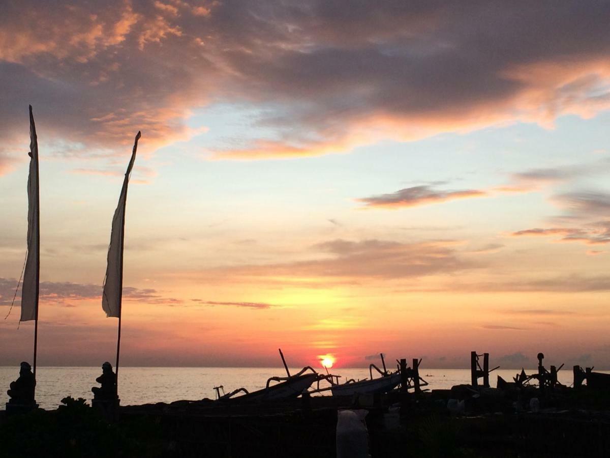 Bali Segara Lestari Oceanfront Villas 特贾库拉 外观 照片