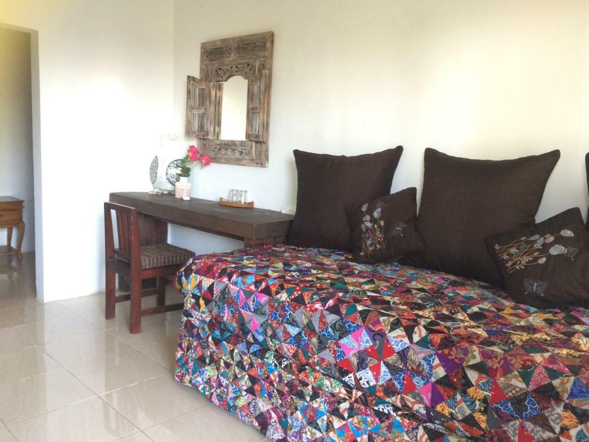 Bali Segara Lestari Oceanfront Villas 特贾库拉 外观 照片