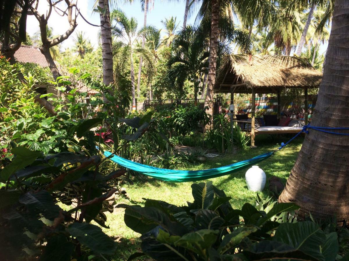 Bali Segara Lestari Oceanfront Villas 特贾库拉 外观 照片