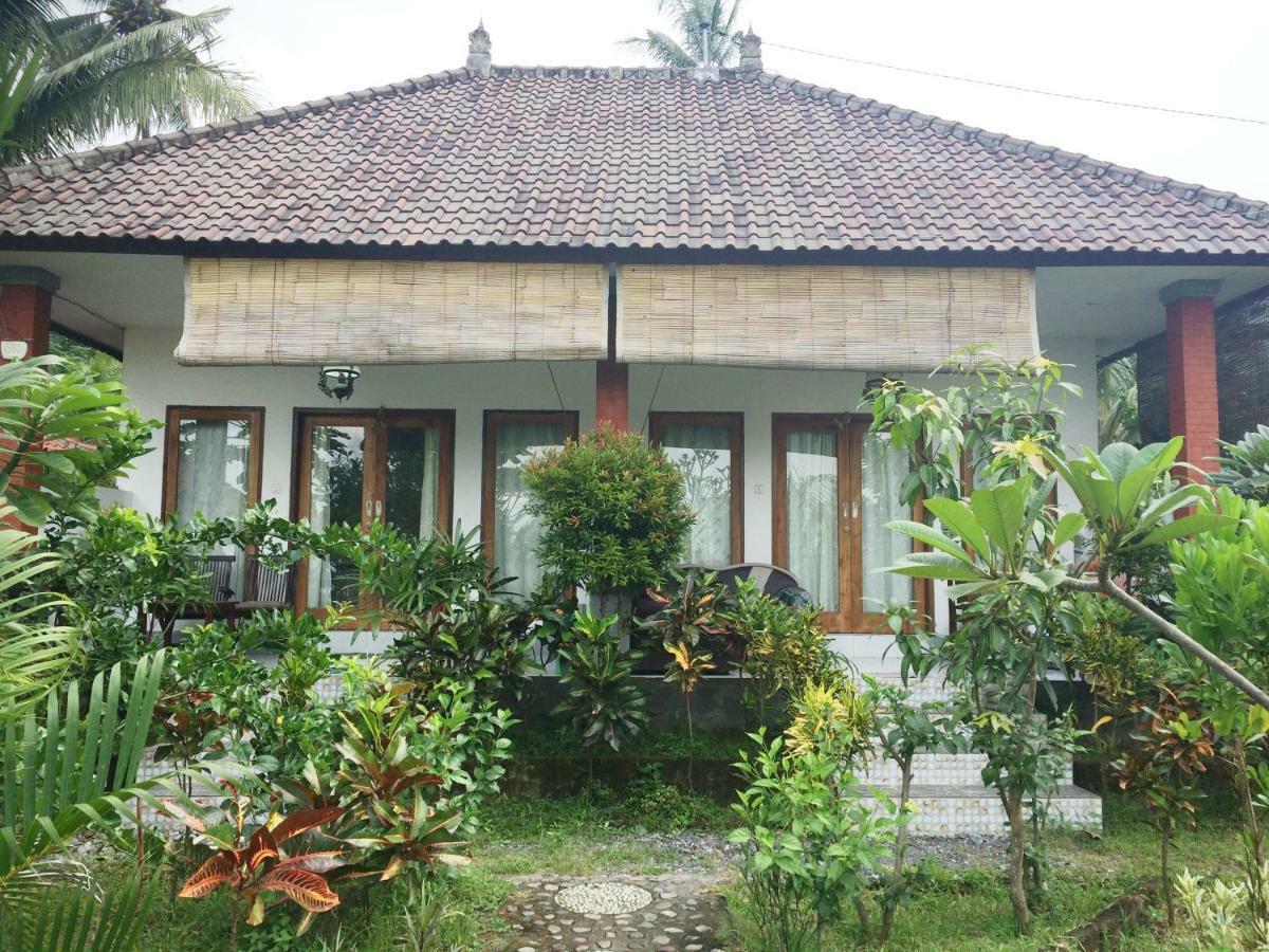 Bali Segara Lestari Oceanfront Villas 特贾库拉 外观 照片