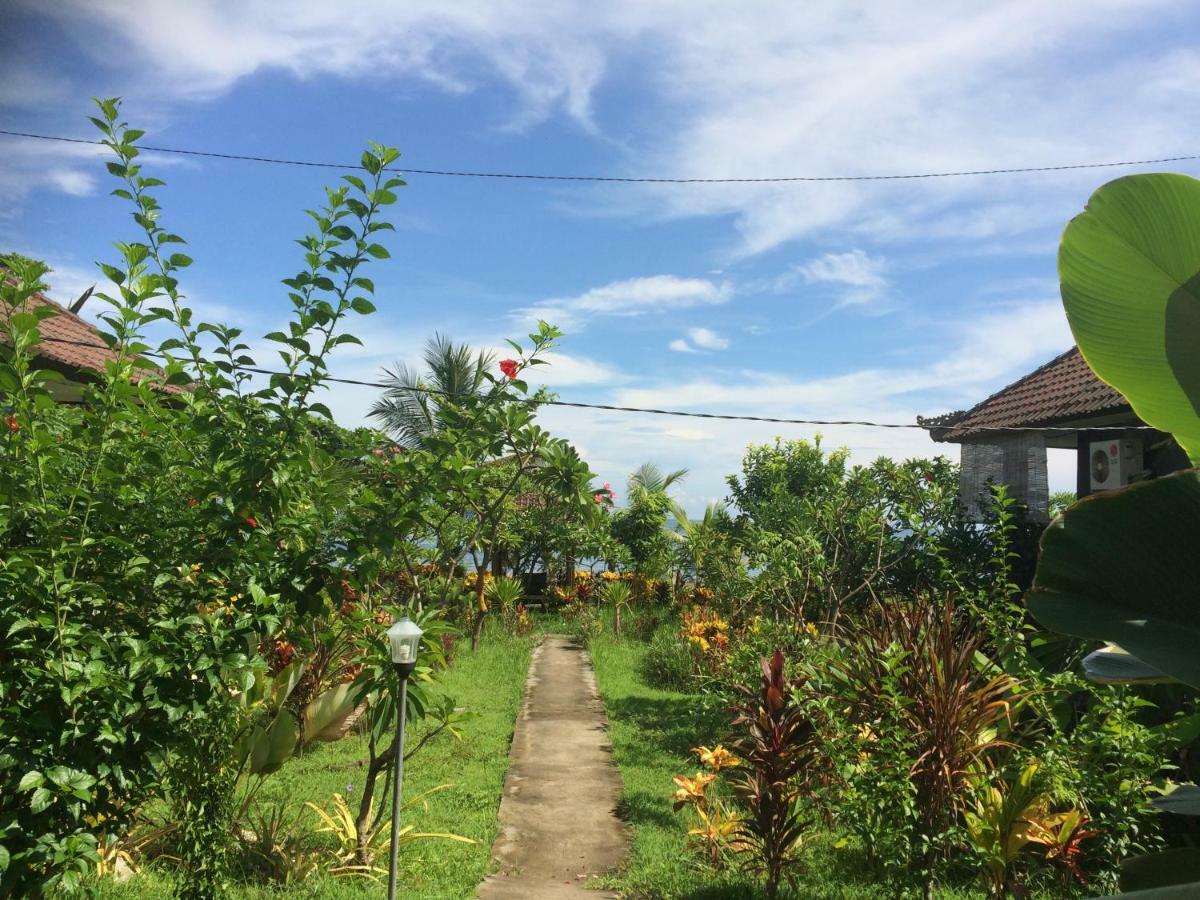 Bali Segara Lestari Oceanfront Villas 特贾库拉 外观 照片