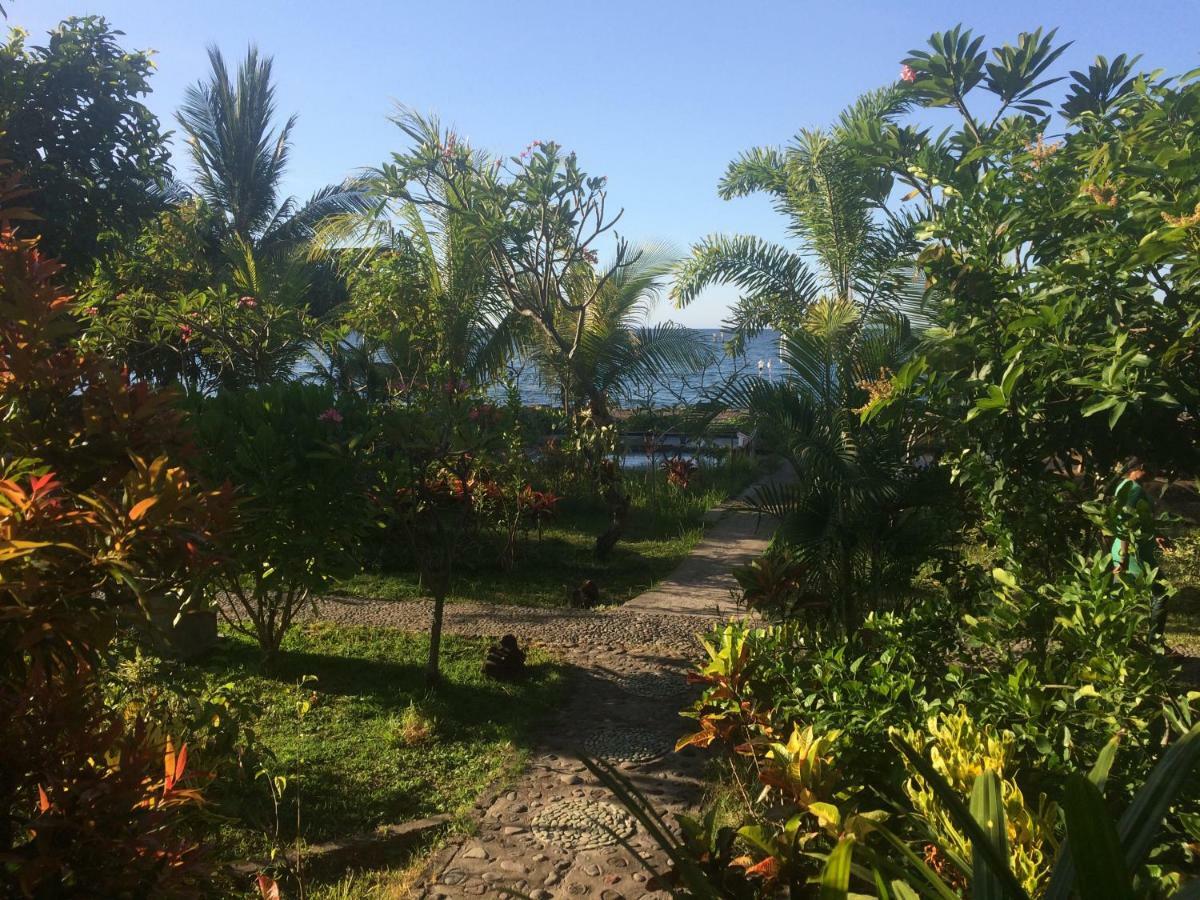 Bali Segara Lestari Oceanfront Villas 特贾库拉 外观 照片