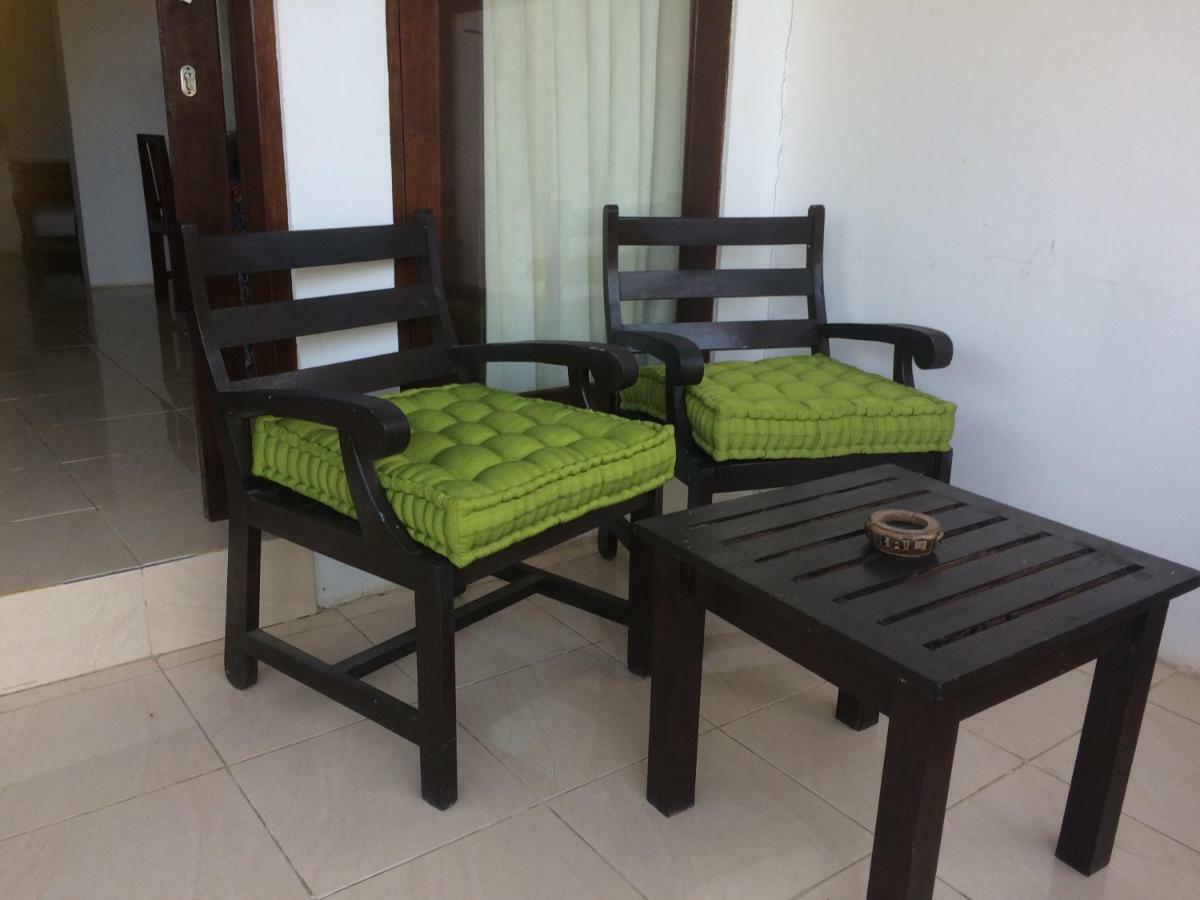 Bali Segara Lestari Oceanfront Villas 特贾库拉 外观 照片