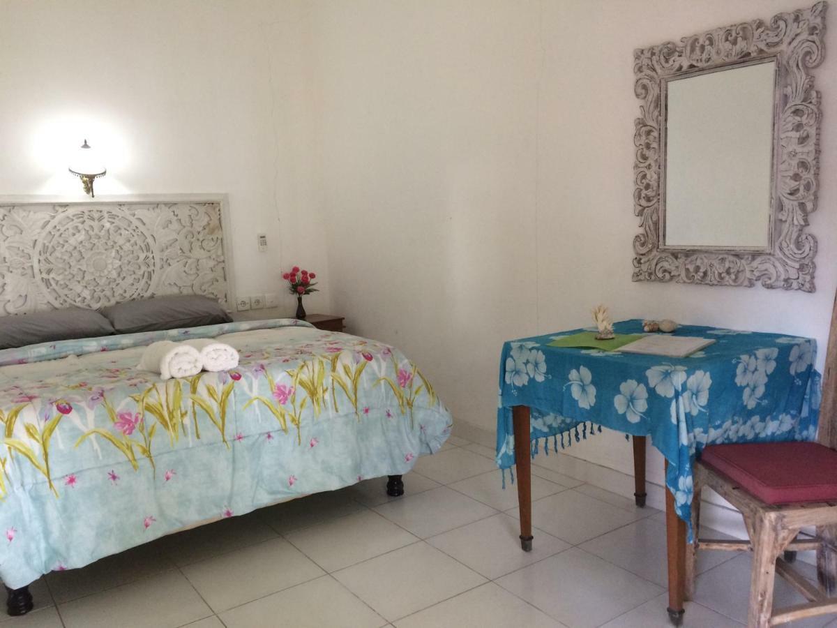 Bali Segara Lestari Oceanfront Villas 特贾库拉 外观 照片