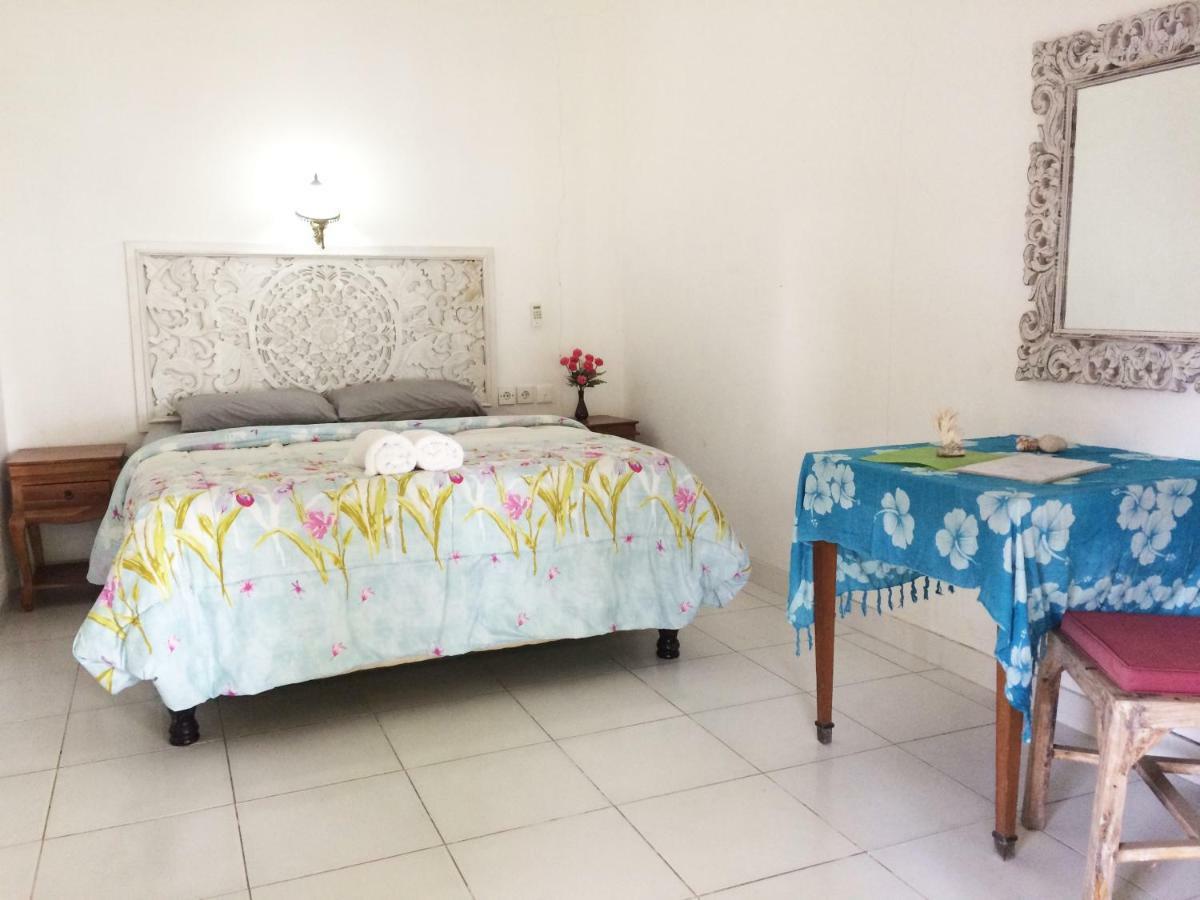 Bali Segara Lestari Oceanfront Villas 特贾库拉 外观 照片