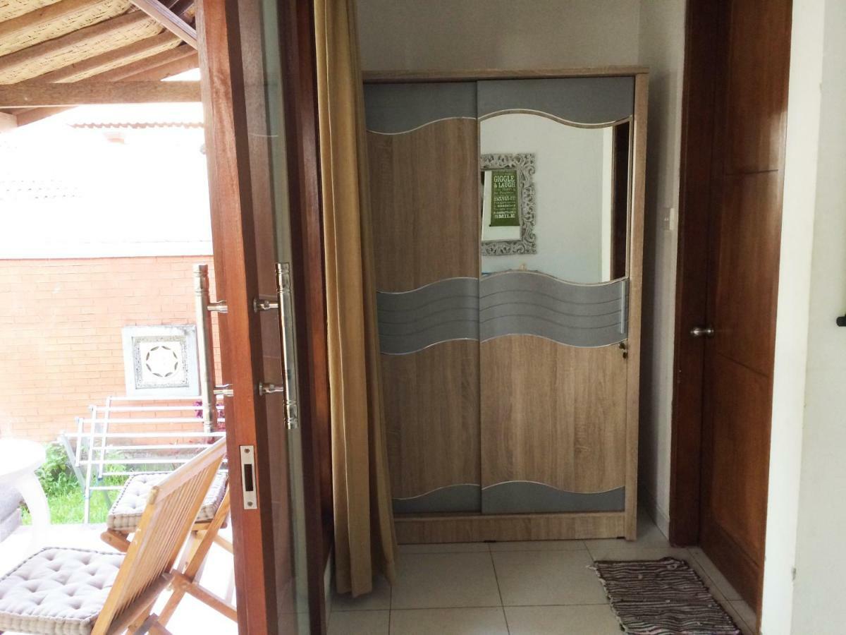 Bali Segara Lestari Oceanfront Villas 特贾库拉 外观 照片