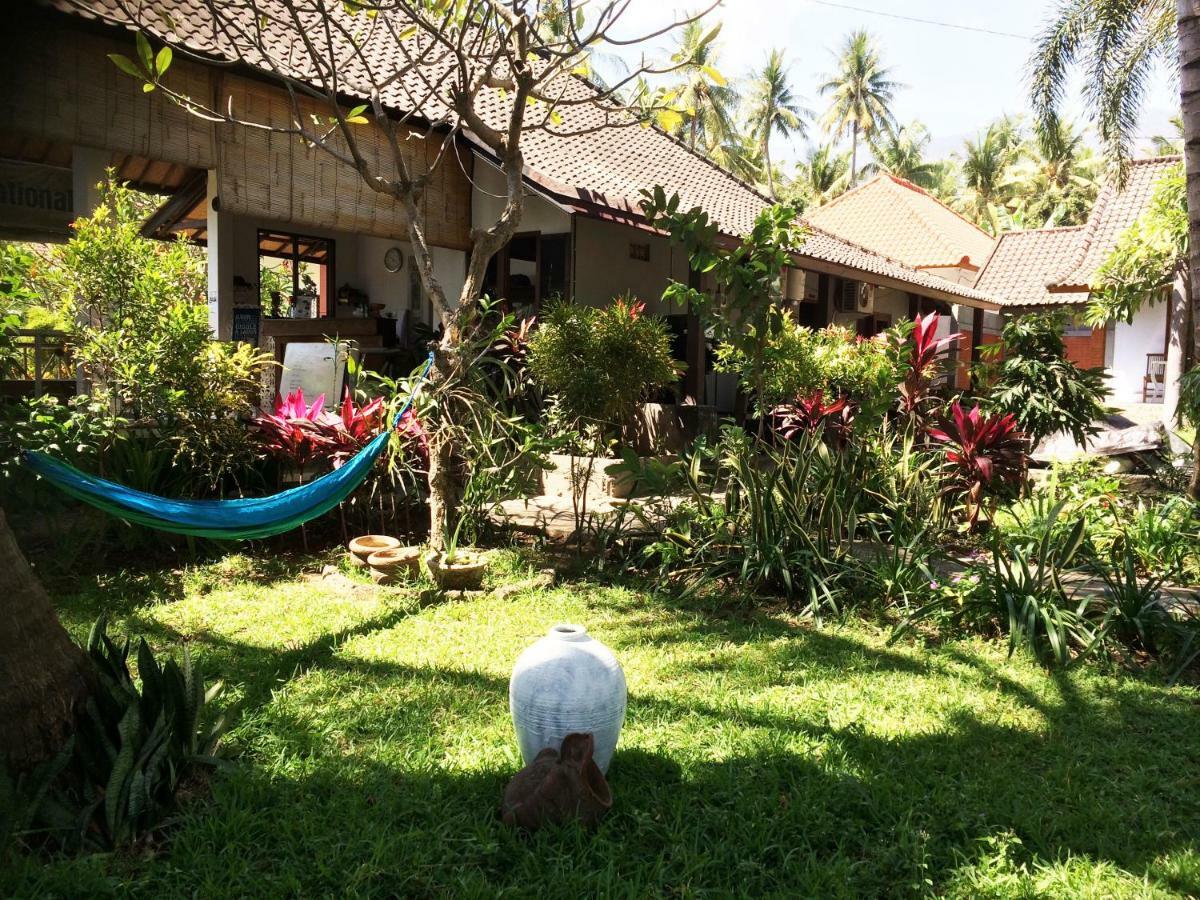 Bali Segara Lestari Oceanfront Villas 特贾库拉 外观 照片