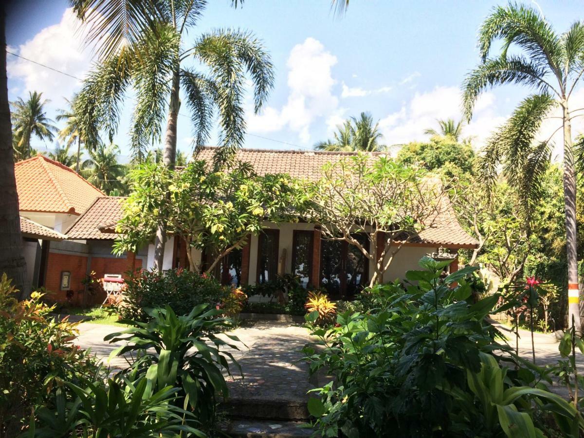 Bali Segara Lestari Oceanfront Villas 特贾库拉 外观 照片