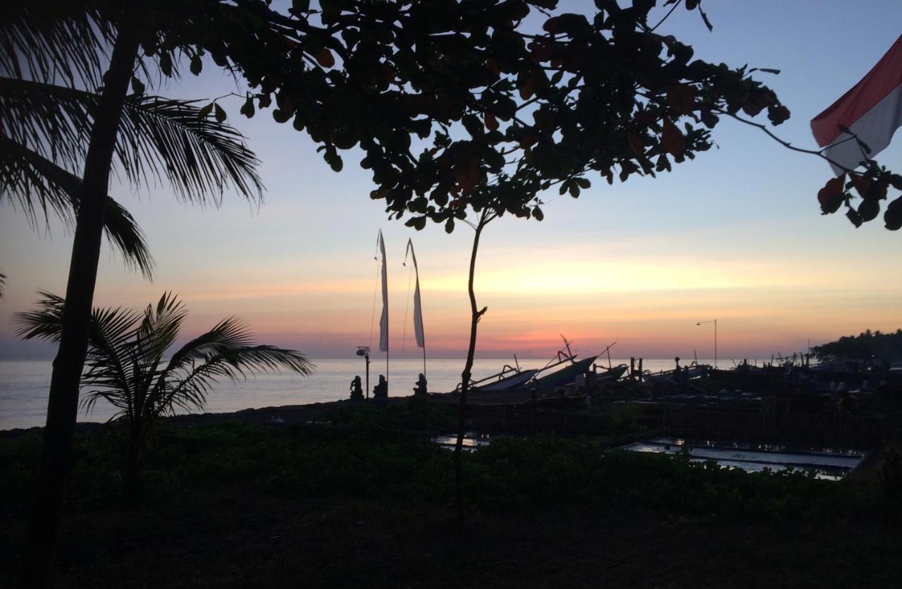 Bali Segara Lestari Oceanfront Villas 特贾库拉 外观 照片