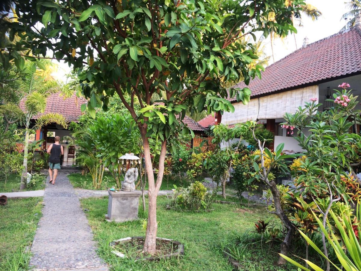 Bali Segara Lestari Oceanfront Villas 特贾库拉 外观 照片