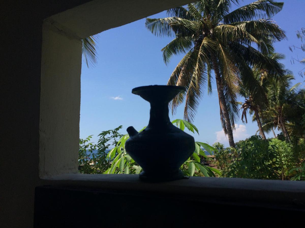 Bali Segara Lestari Oceanfront Villas 特贾库拉 外观 照片