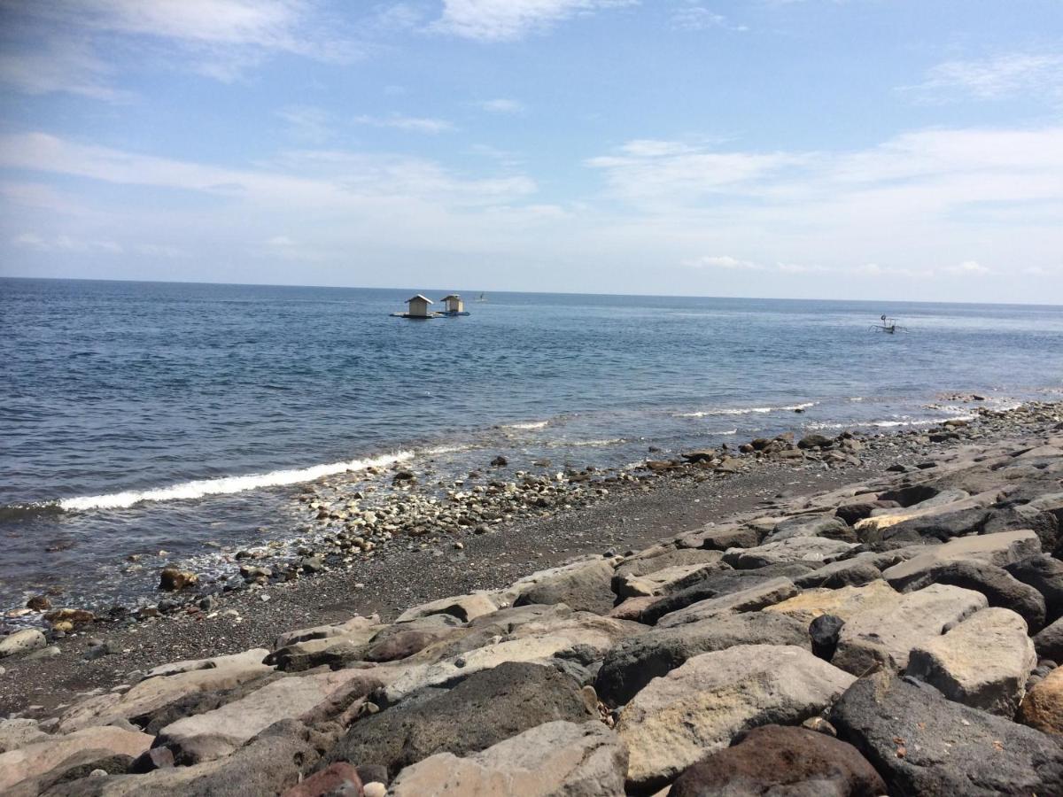Bali Segara Lestari Oceanfront Villas 特贾库拉 外观 照片