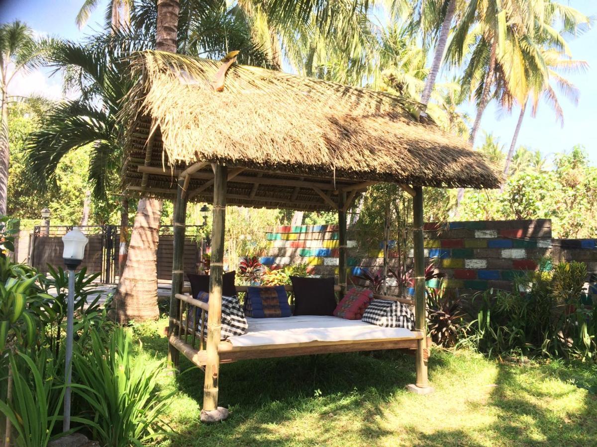 Bali Segara Lestari Oceanfront Villas 特贾库拉 外观 照片